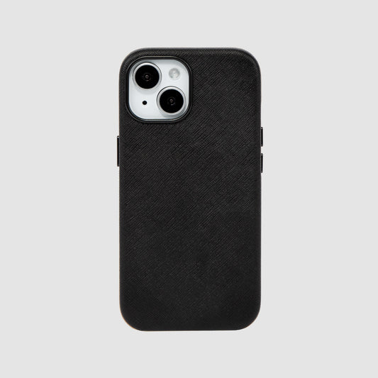 iPhone 15 Case Black