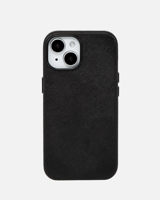 iPhone 15 Case Black