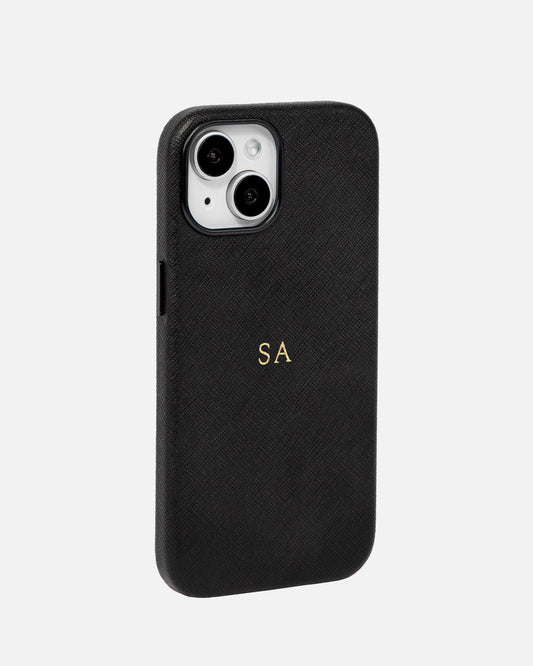 iPhone 15 Case Black