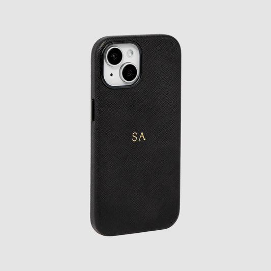 iPhone 15 Case Black