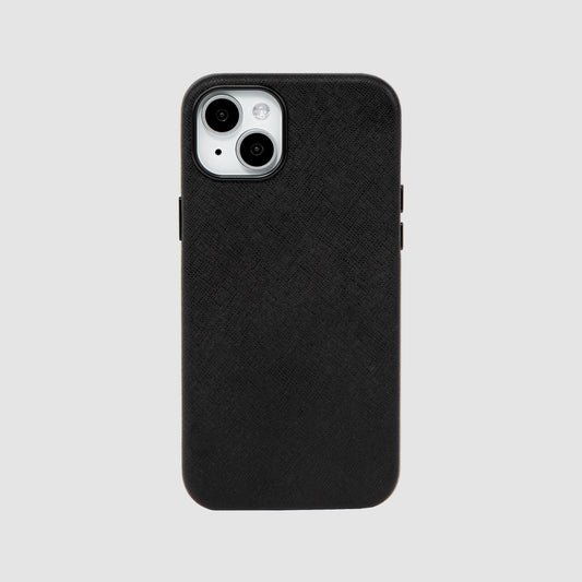 iPhone 15 Plus Case Black