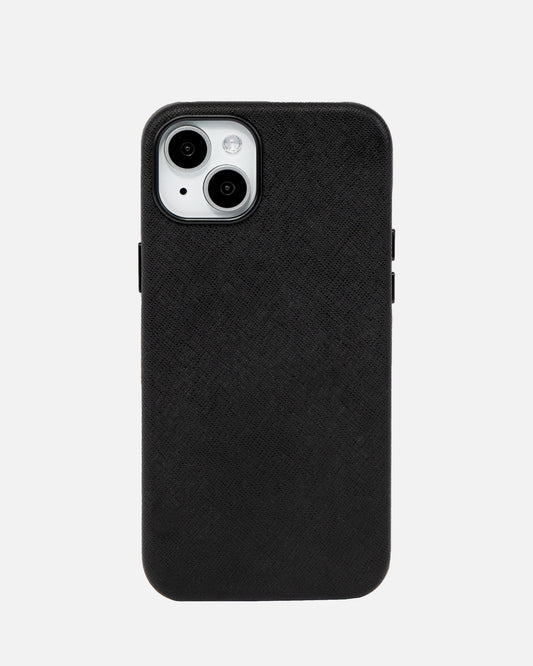 iPhone 15 Plus Case Black