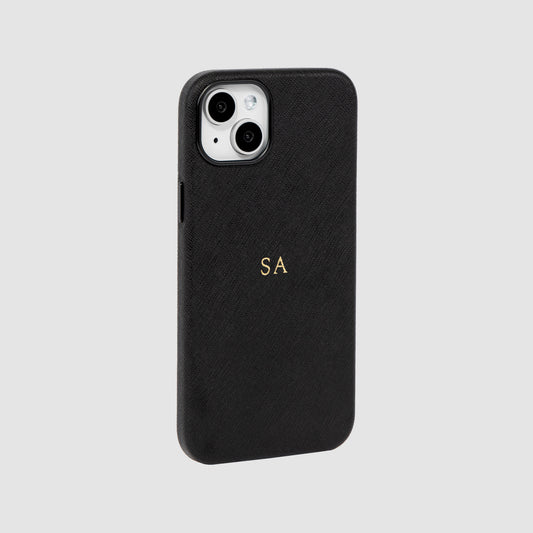 iPhone 15 Plus Case Black