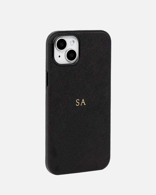 iPhone 15 Plus Case Black