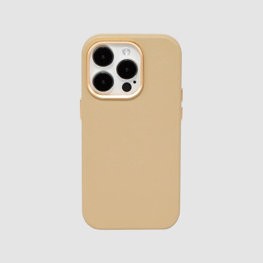 iPhone 14 Pro Case Praline