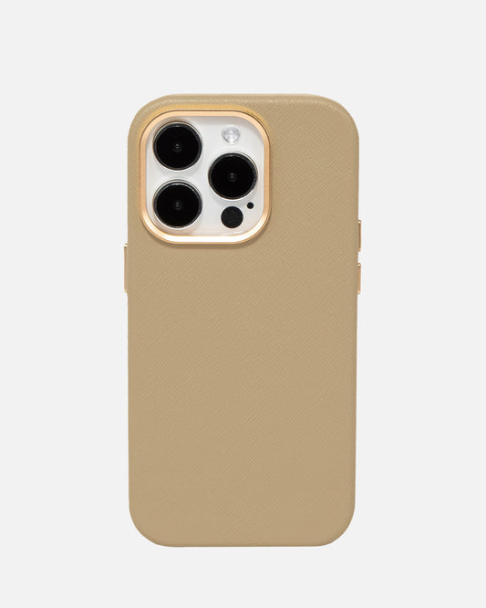iPhone 14 Pro Case Praline