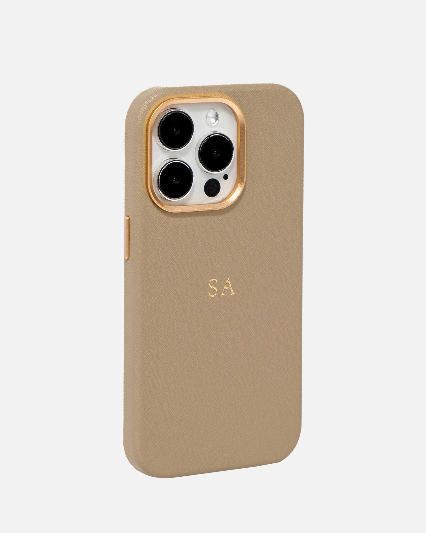 iPhone 14 Pro Case Praline