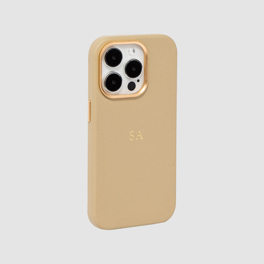 iPhone 14 Pro Case Praline