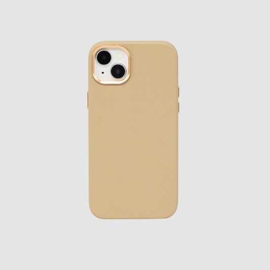 iPhone 14 Plus Case Praline