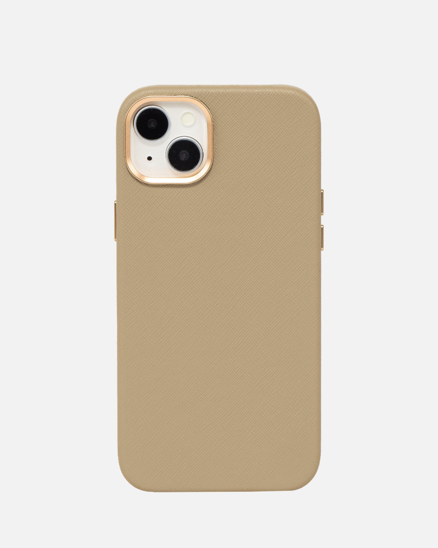 iPhone 14 Plus Case Praline