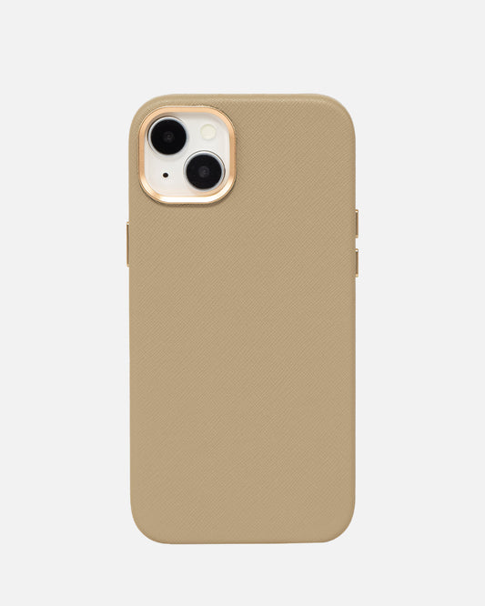 iPhone 14 Plus Case Praline