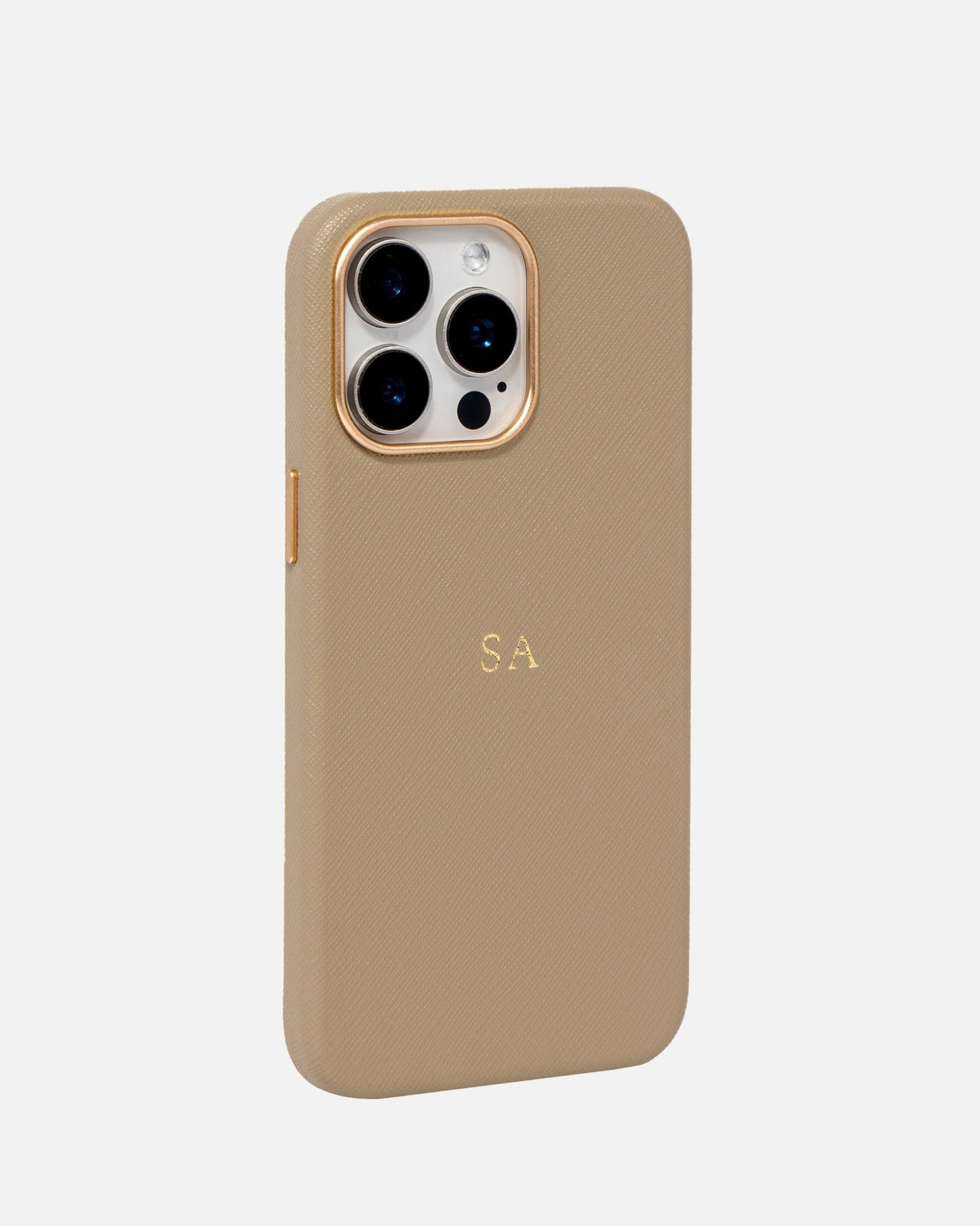 iPhone 15 Pro Max Case Praline