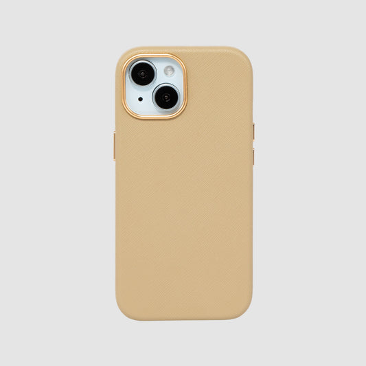 iPhone 15 Case Praline