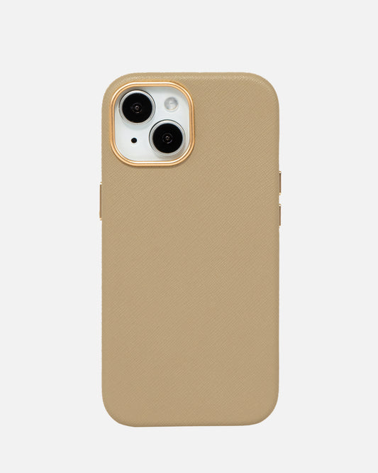 iPhone 15 Case Praline