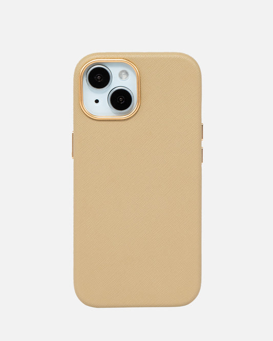 iPhone 15 Case Praline