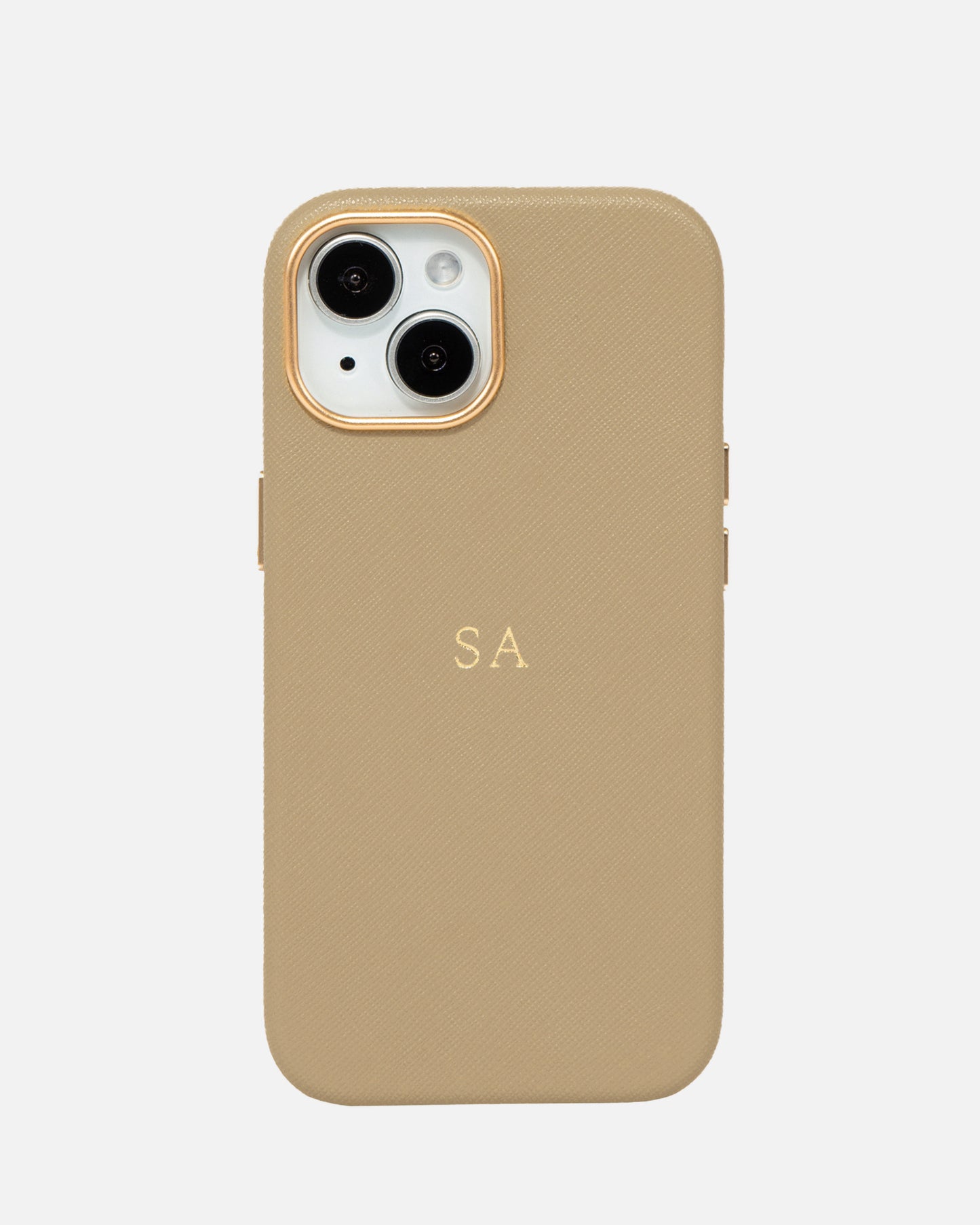iPhone 15 Case Praline