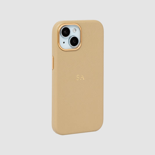 iPhone 15 Case Praline