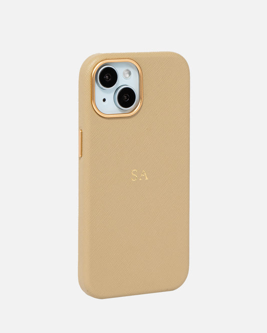 iPhone 15 Case Praline