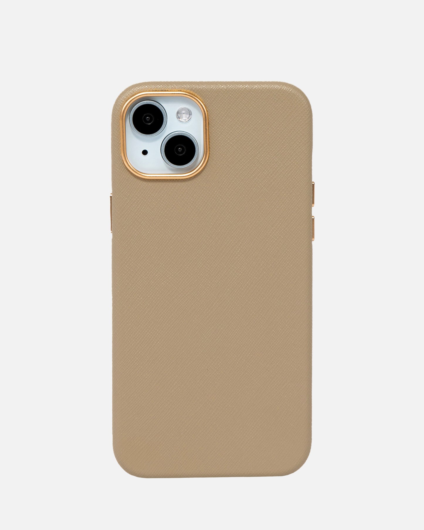 iPhone 15 Plus Case Praline