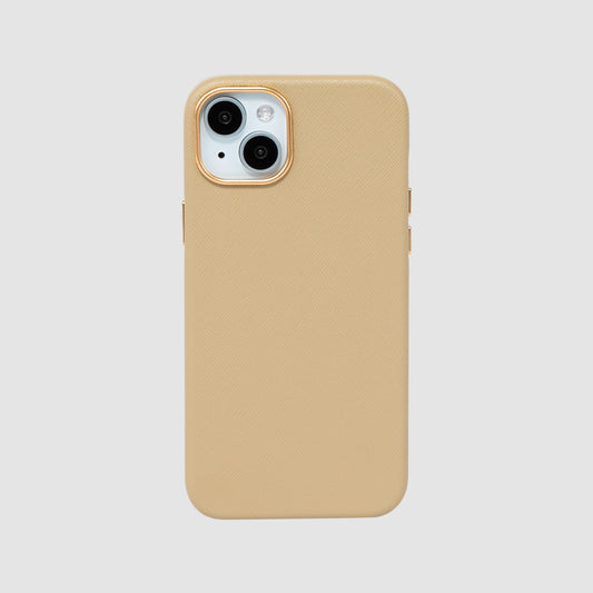 iPhone 15 Plus Case Praline