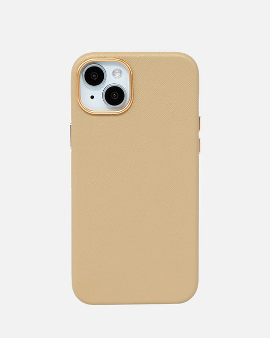 iPhone 15 Plus Case Praline