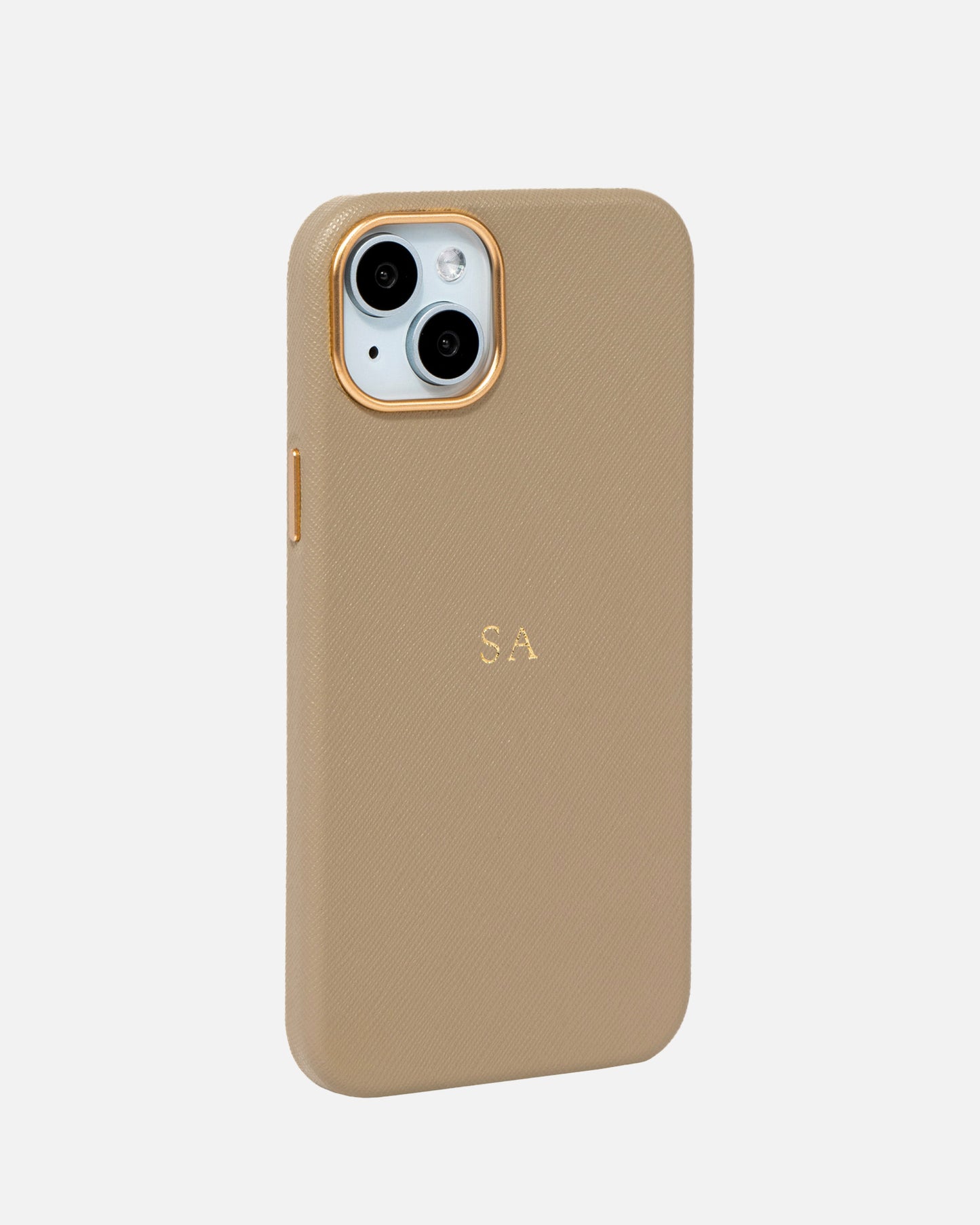 iPhone 15 Plus Case Praline