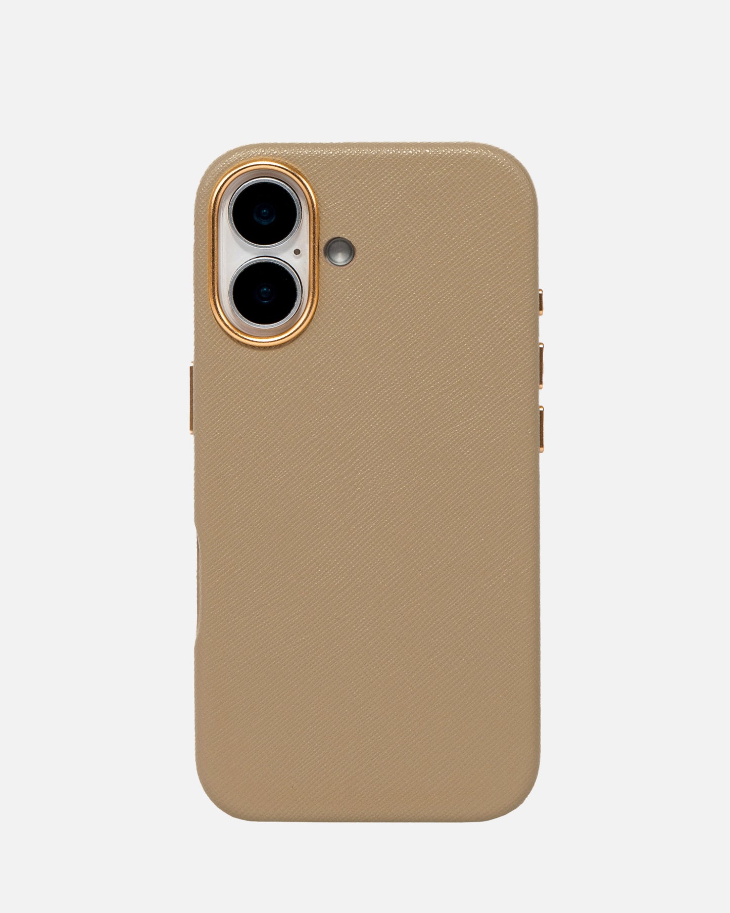 iPhone 16 Case Praline