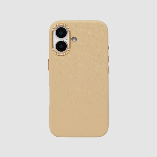 iPhone 16 Case Praline