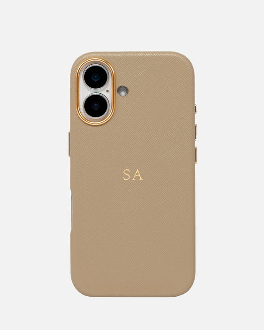 iPhone 16 Case Praline