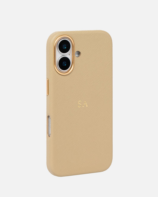 iPhone 16 Case Praline