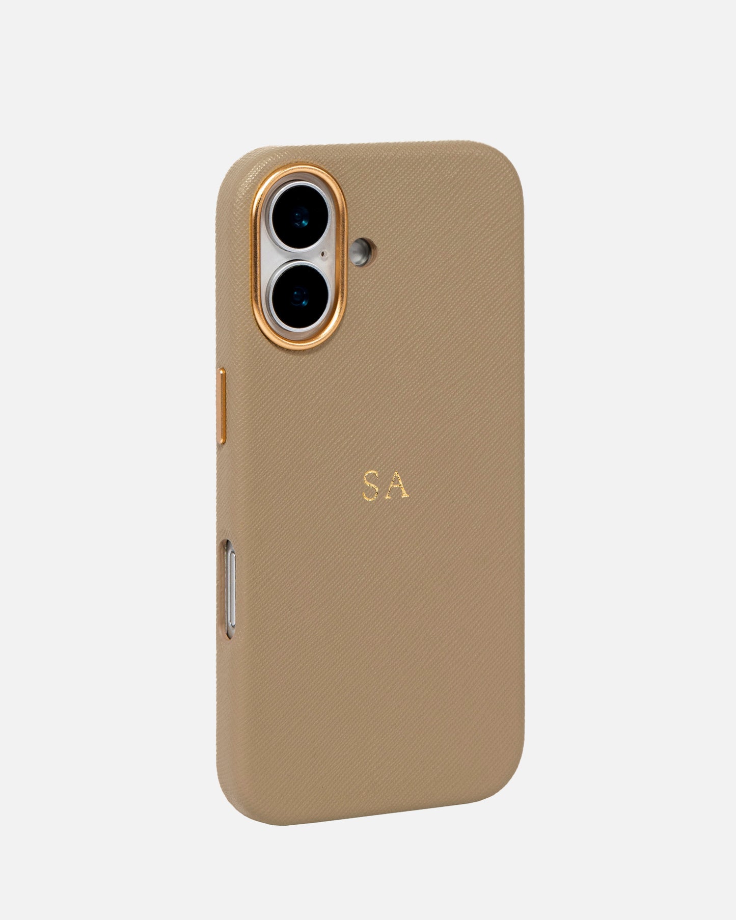 iPhone 16 Case Praline