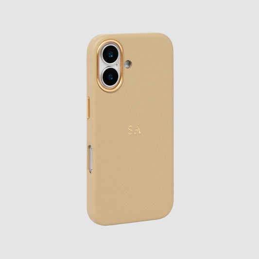 iPhone 16 Case Praline