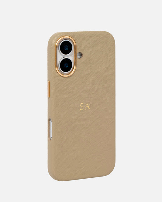 iPhone 16 Case Praline