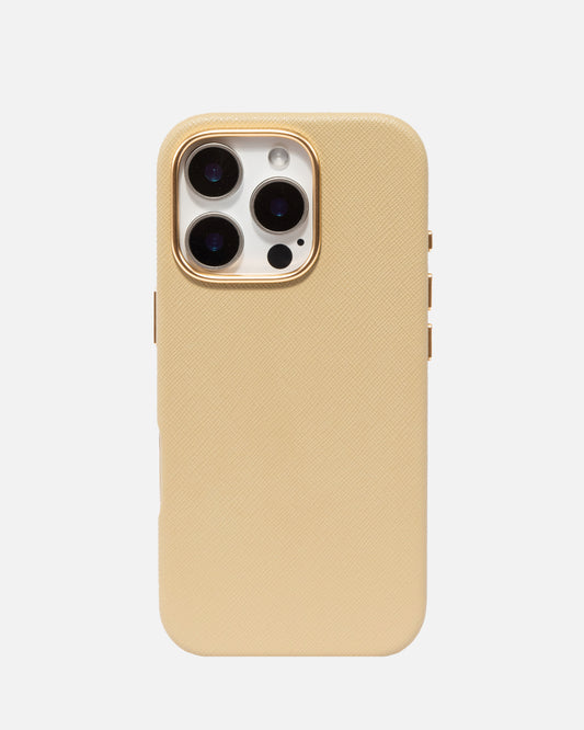 iPhone 16 Pro Case Praline