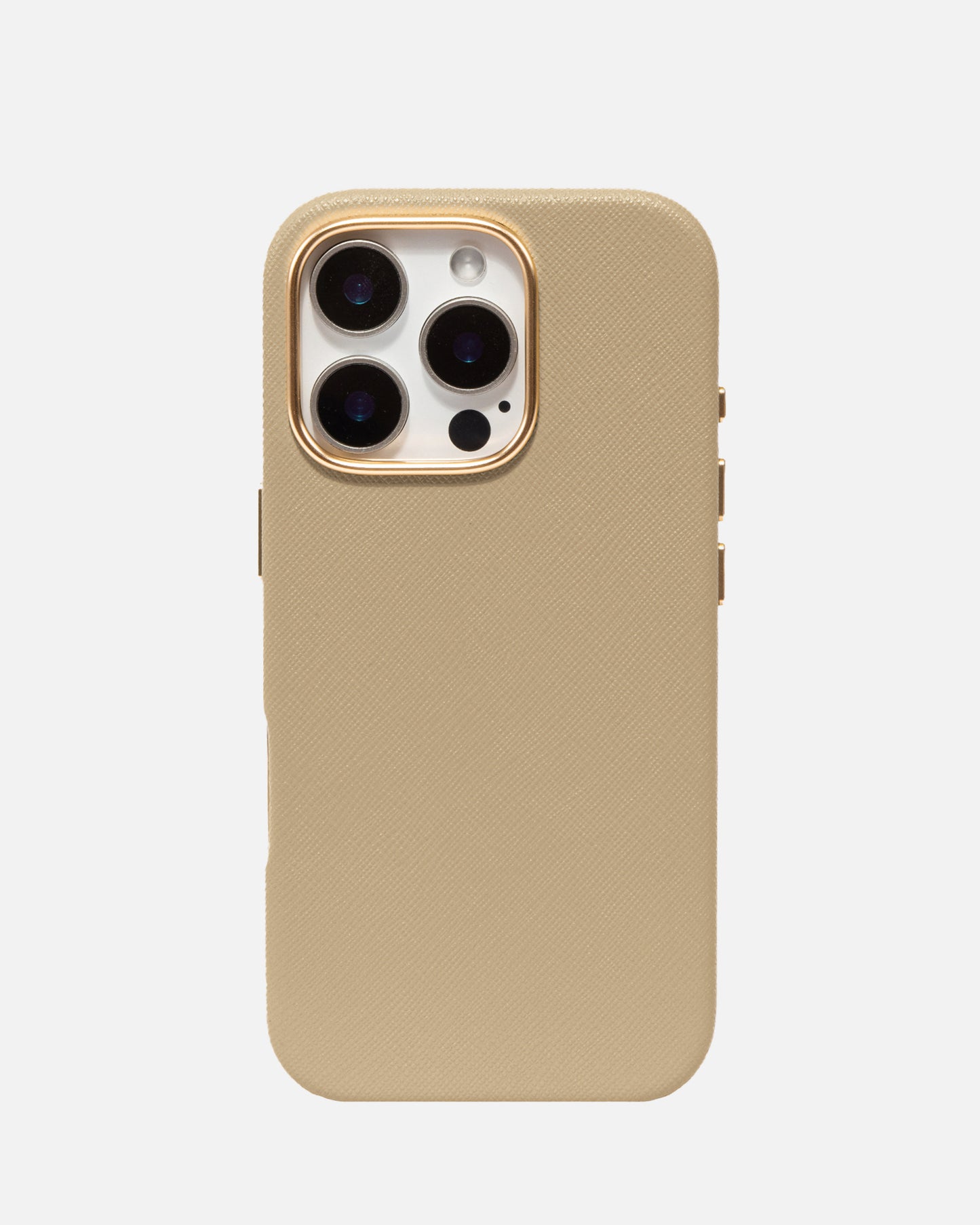 iPhone 16 Pro Case Praline