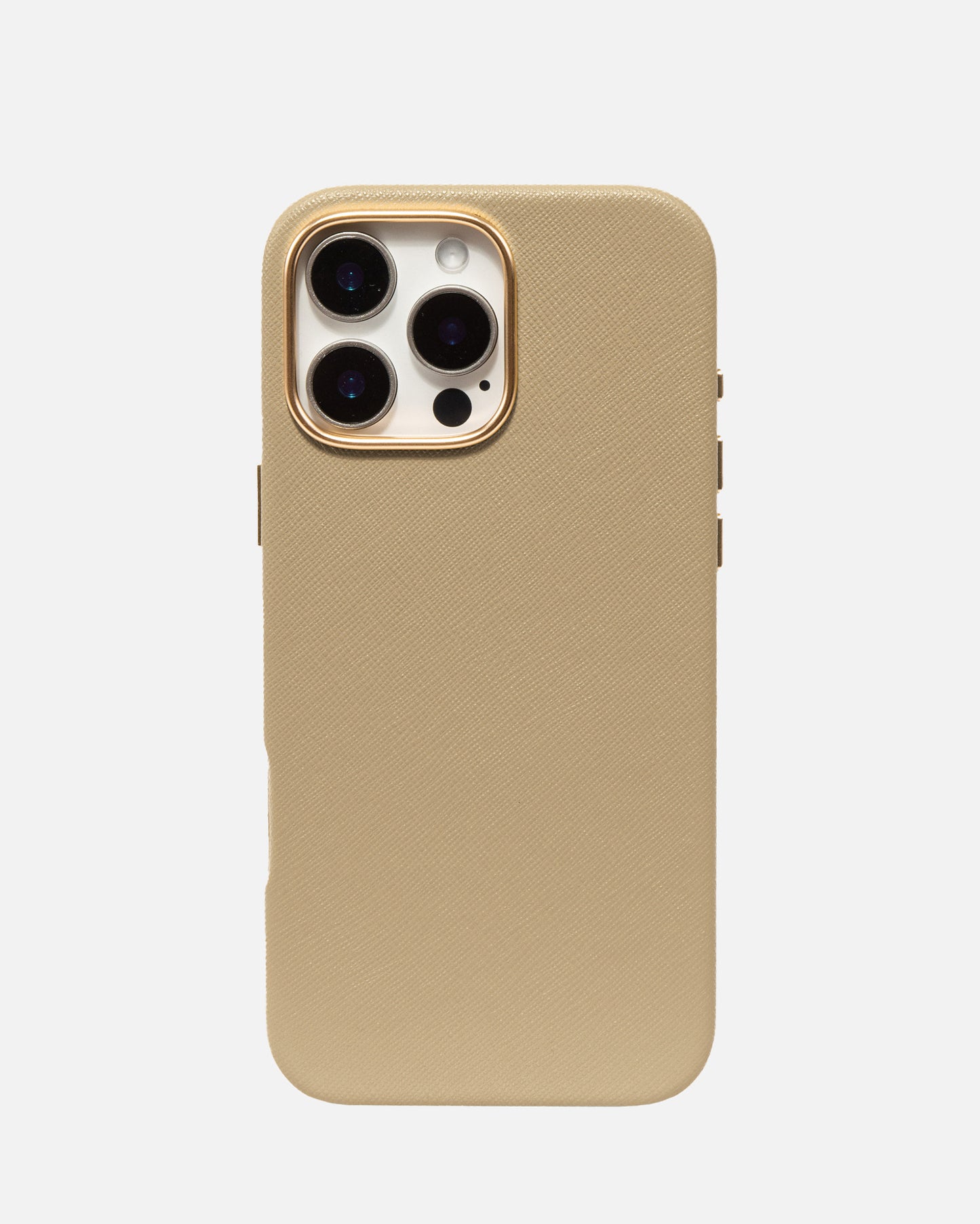 iPhone 16 Pro Max Case Praline