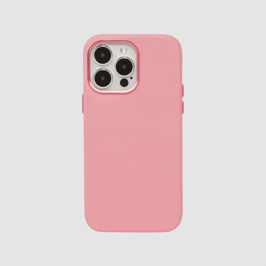 iPhone 14 Pro Max Case Peony