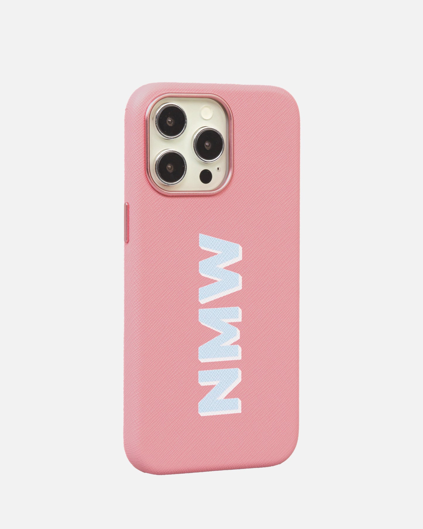 iPhone 15 Pro Max Case Peony