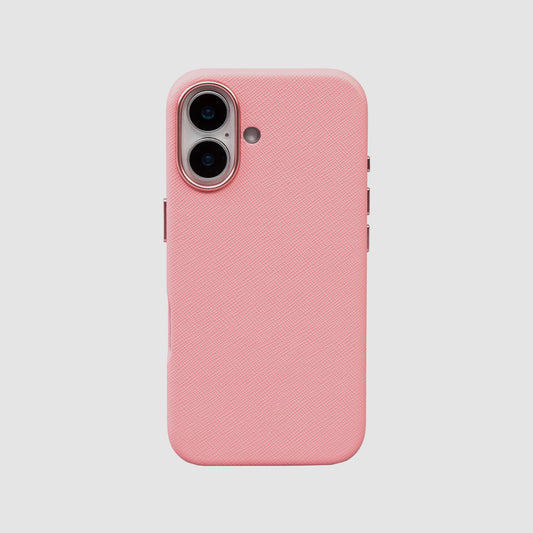 iPhone 16 Case Peony