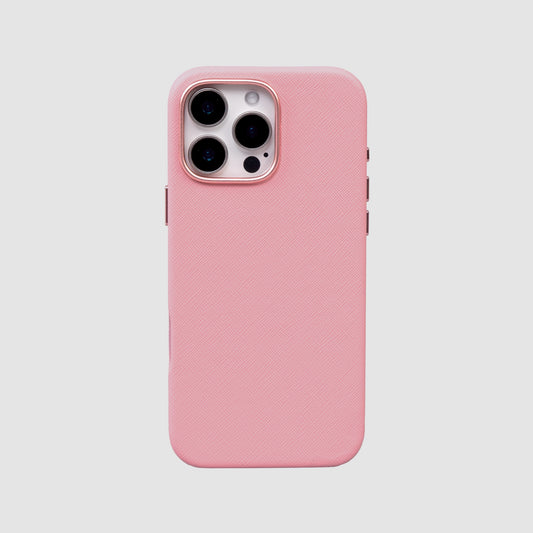 iPhone 16 Pro Max Case Peony