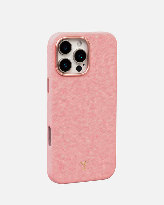 iPhone 16 Pro Max Case Peony