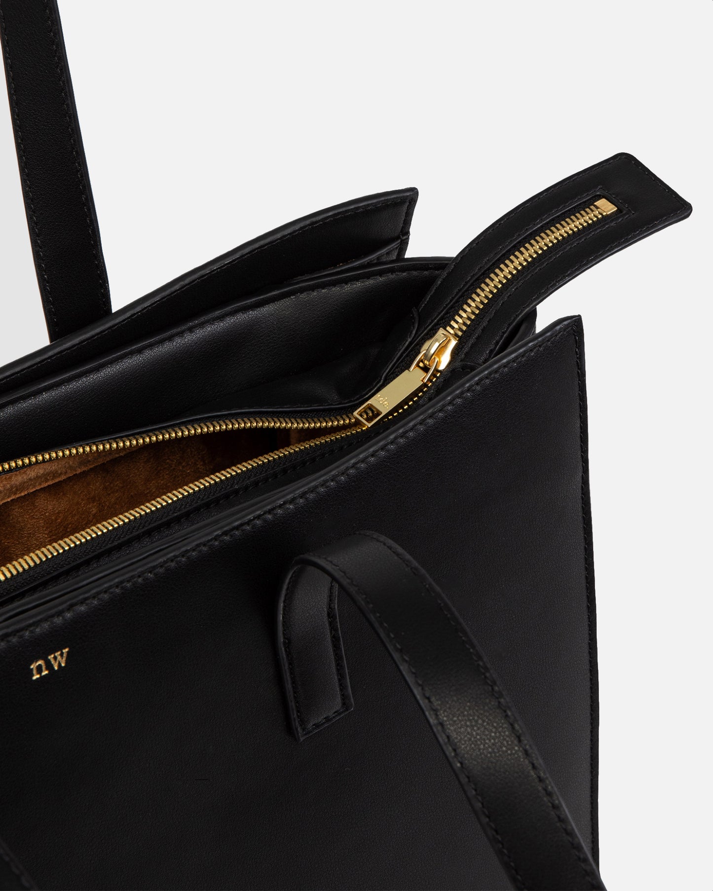 Timeless Multipurpose Tote Bag Black