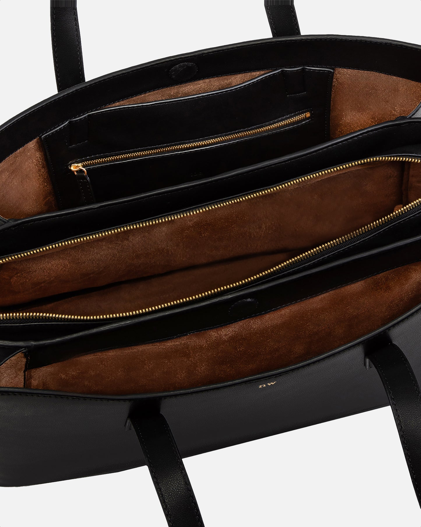 Timeless Multipurpose Tote Bag Black