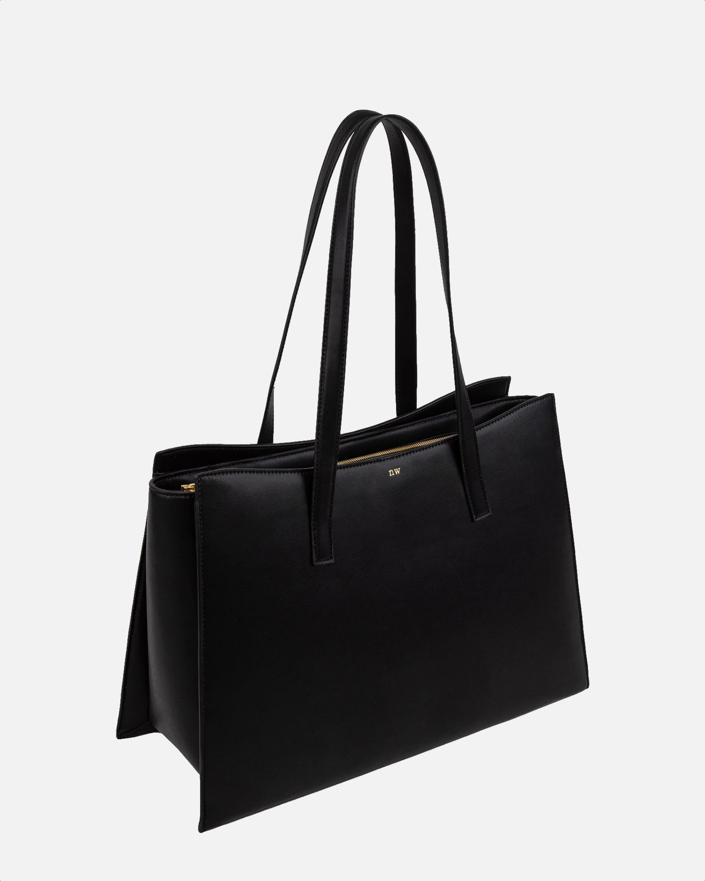 Timeless Multipurpose Tote Bag Black