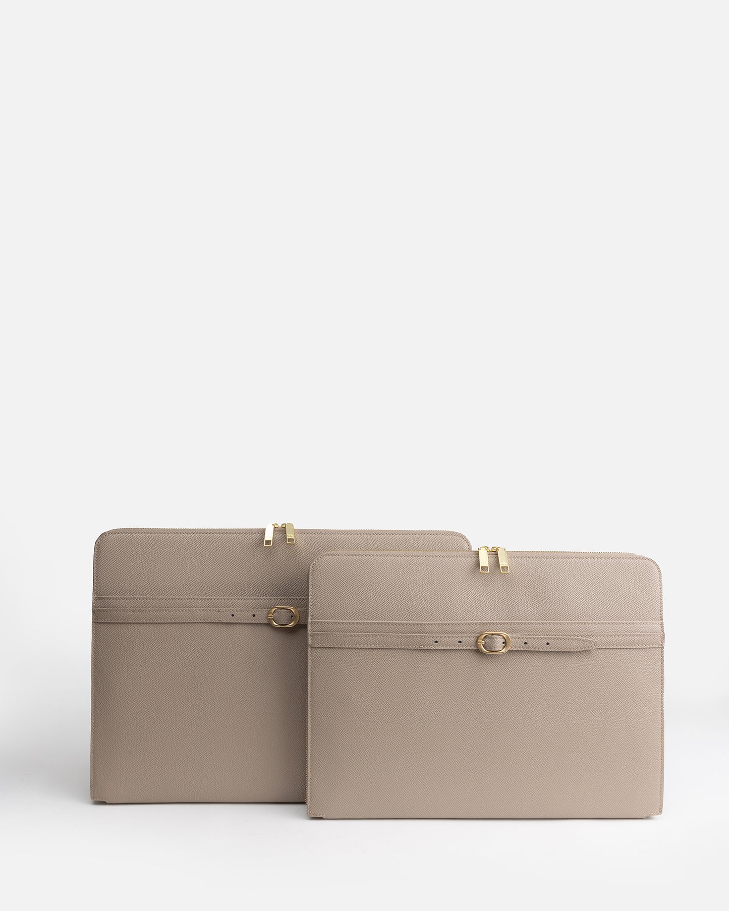 Aria 13" Laptop Cover Sepia