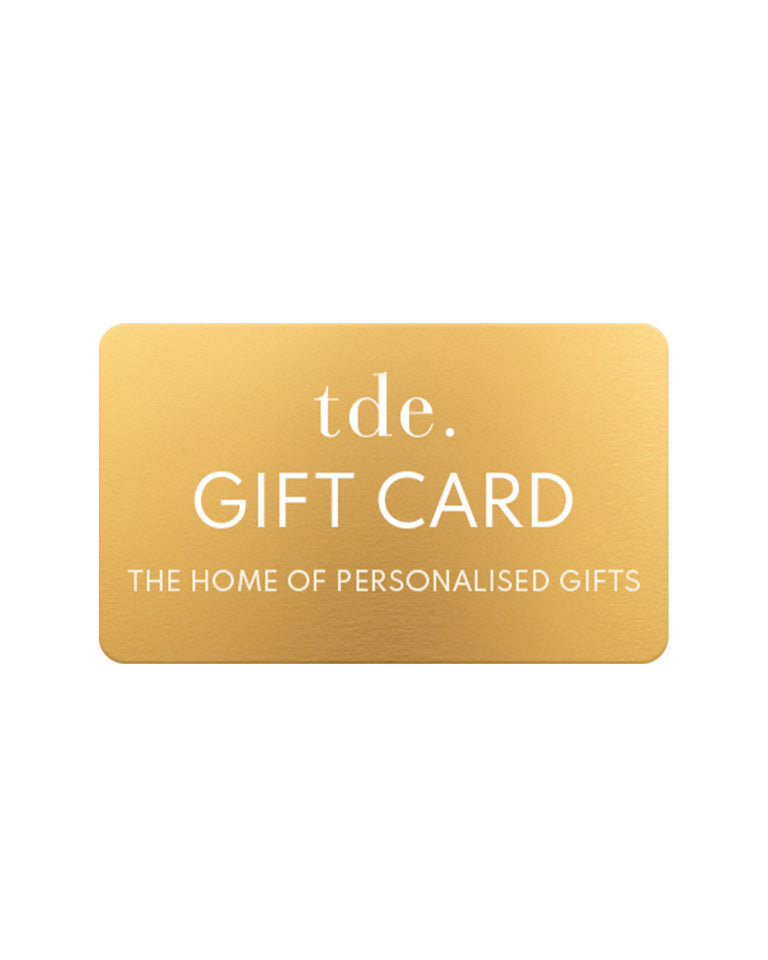 E-Gift Card