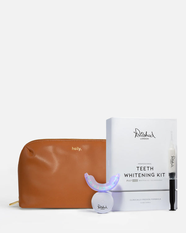 Teeth Whitening Kit