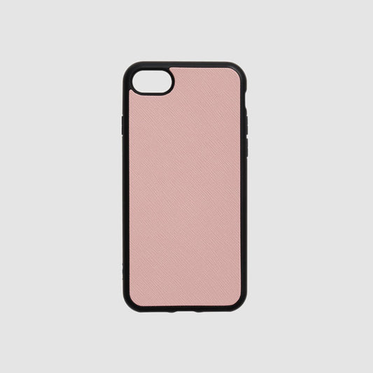 Peach Pink iPhone 7/8 Case_2