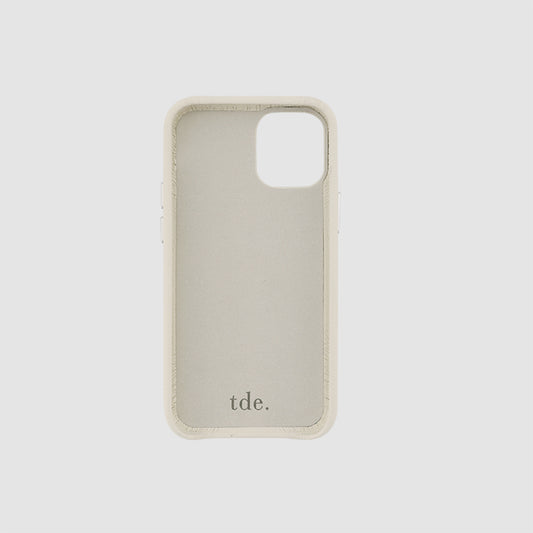 Wrap Deco Powder Blue iPhone 12 Mini Case