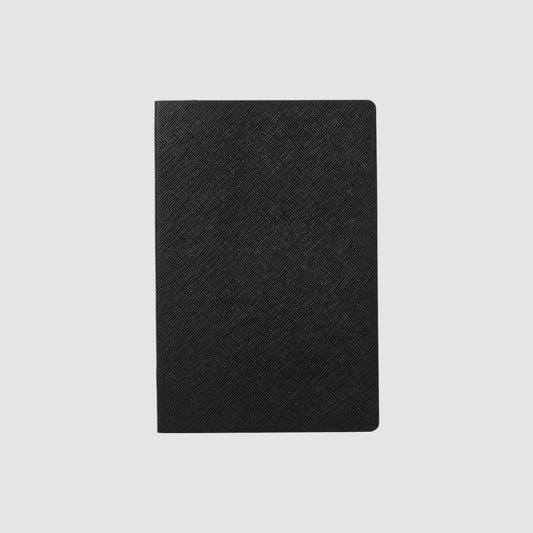 Black A5 Notebook_1